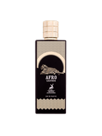 Maison Alhambra Afro Leather Eau de Parfum - Perfume Unissex 80ml