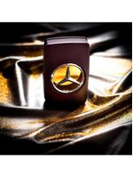 Mercedes-Benz Man Private Eau de Parfum - Perfume Masculino 100ml