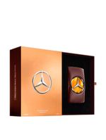 Mercedes-Benz Man Private Eau de Parfum - Perfume Masculino 100ml