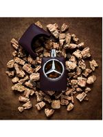 Mercedes-Benz Man Private Eau de Parfum - Perfume Masculino 100ml