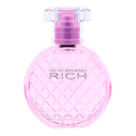 New Brand Rich Eau de Parfum - Perfume Feminino 100ml