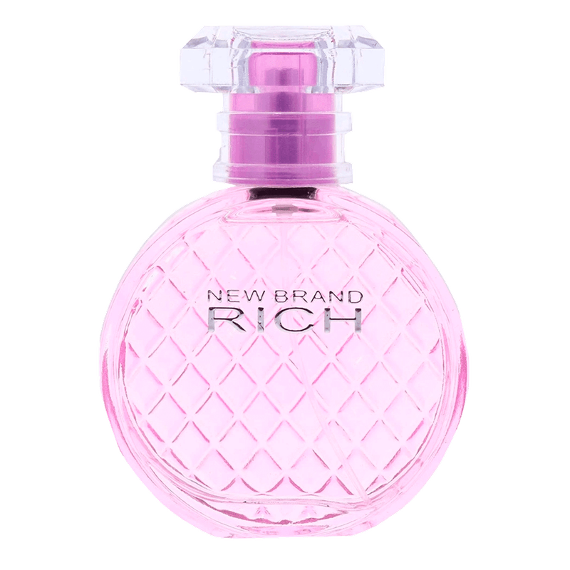 New Brand Rich Eau de Parfum - Perfume Feminino 100ml