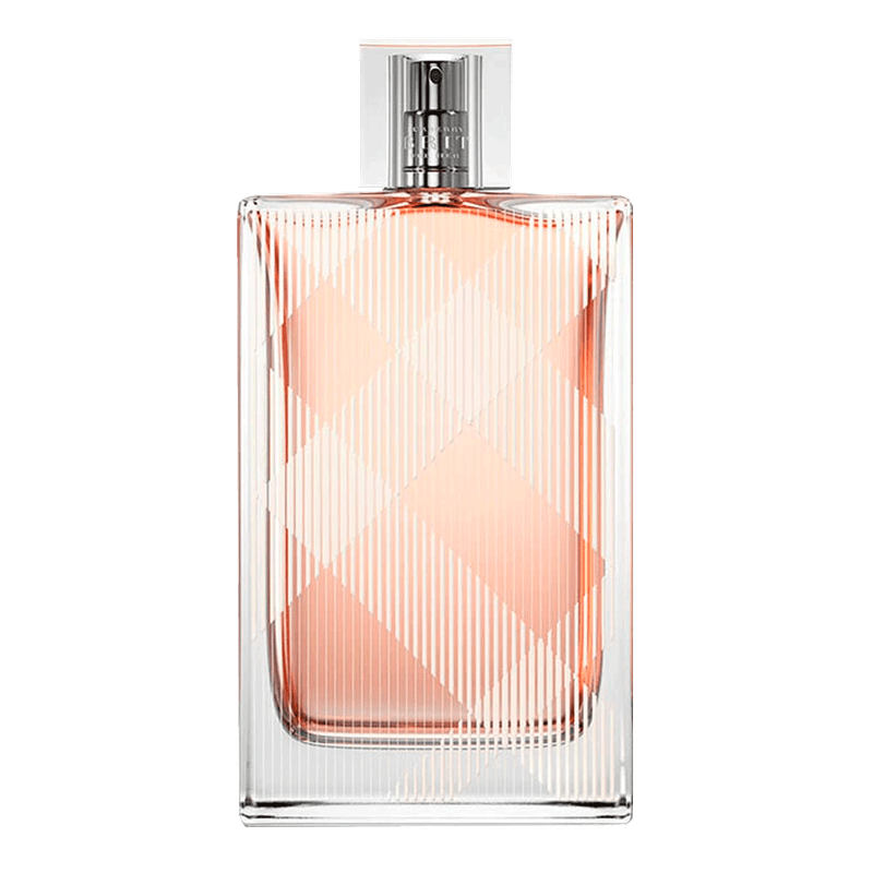 Burberry Brit For Her Eau De Toilette - Perfume Feminino 100ml