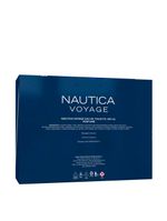 Kit Nautica Voyage Masculino - Eau de Toilette 100ml + Nécessaire