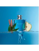 Kit Nautica Voyage Masculino - Eau de Toilette 100ml + Nécessaire