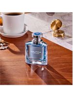 Kit Nautica Voyage Masculino - Eau de Toilette 100ml + Nécessaire