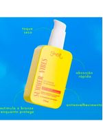 Skelt Acelerador de Bronzeado Summer Vibes 170ml