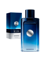 Antonio Banderas The Icon Eau de Toilette - Perfume Masculino 200ml