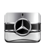 Mercedes Benz Sign Your Attitude Eau de Toilette - Perfume Masculino 100ml