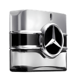 Mercedes Benz Sign Your Attitude Eau de Toilette - Perfume Masculino 100ml