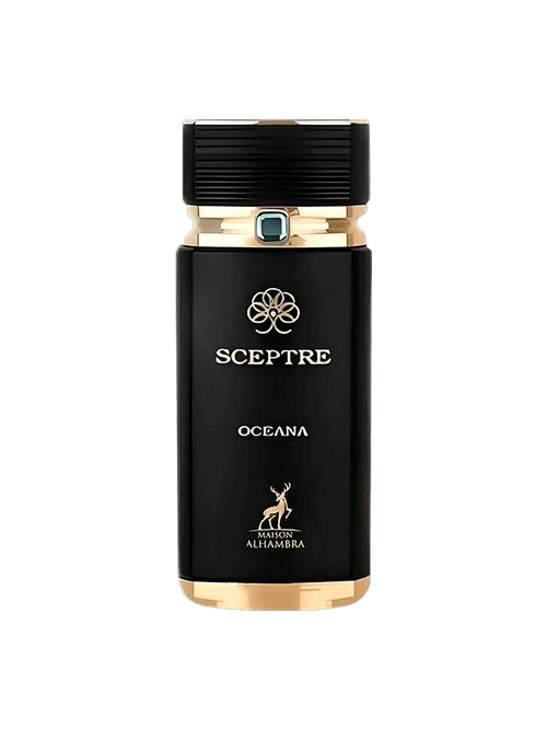 Maison Alhambra Sceptre Malachite Eau de Parfum - Perfume Unissex