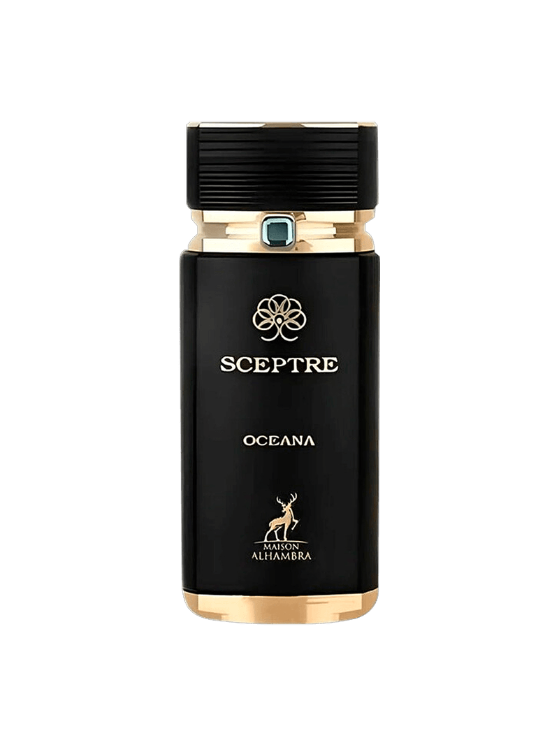 Maison Alhambra Sceptre Oceana Eau de Parfum - Perfume Unissex 100ml