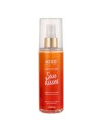 Kiss New York Sun Kisses - Body Splash 200ml