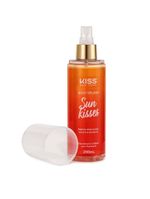 Kiss New York Sun Kisses - Body Splash 200ml
