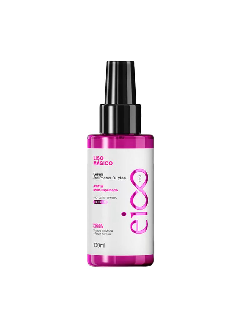 Eico Pro Liso Magico - Serum AntiFrizz 100ml