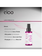 Eico Pro Liso Magico - Serum AntiFrizz 100ml