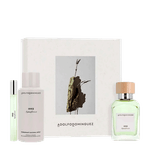 Kit Adolfo Dominguez 1993 Agua Fresca - Eau de Toilette 120ml + Desodorante 150ml + Eau de Toilette 10ml