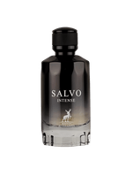 Maison Alhambra Salvo Intense Eau de Parfum - Perfume Masculino 100ml