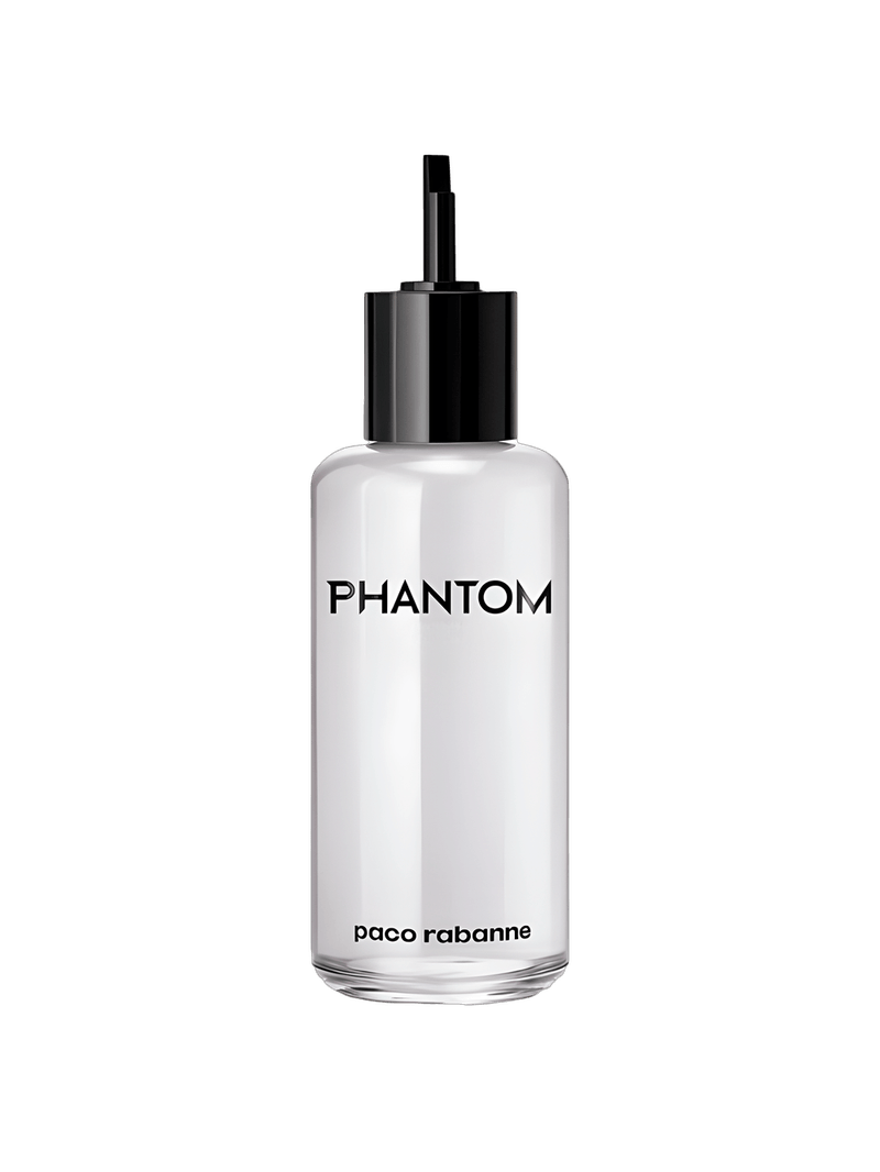 Paco Rabanne Phantom Eau de Parfum Refill - Perfume Masculino 200ml