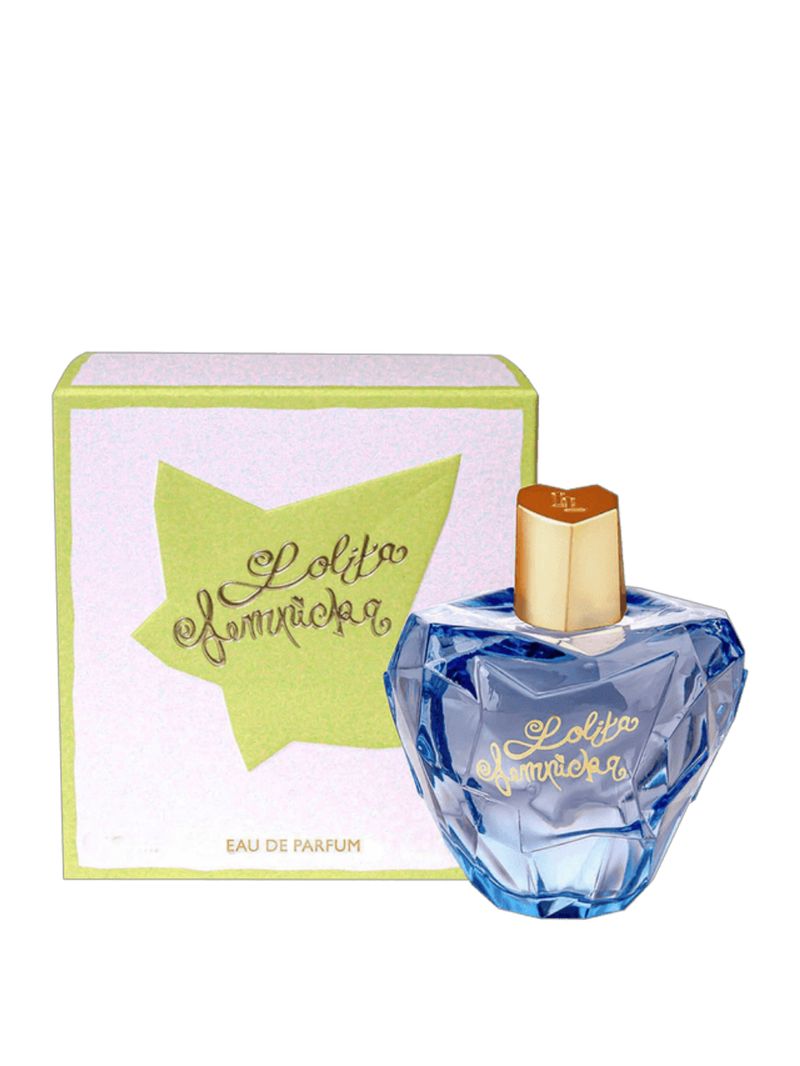 Lolita Lempicka Eau de Parfum - Perfume Feminino 100ml