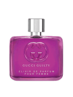 Gucci Guilty Pour Femme Elixir de Parfum - Perfume Feminino 60ml