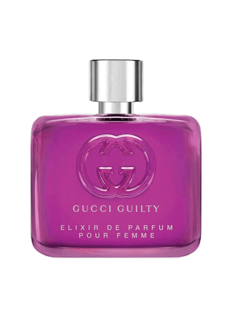 Gucci Guilty Pour Femme Elixir de Parfum - Perfume Feminino 60ml