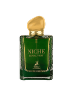Maison Alhambra Niche Royal Vert Eau de Parfum - Perfume Feminino 100ml