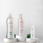 Senscience Silk Moisture - Shampoo 90ml