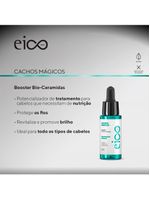 Eico Pro Cachos Mágicos Bio-Ceramidas - Booster 30ml