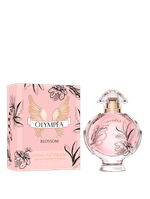 Paco Rabanne Olympéa Blossom Eau de Parfum - Perfume Feminino 30ml