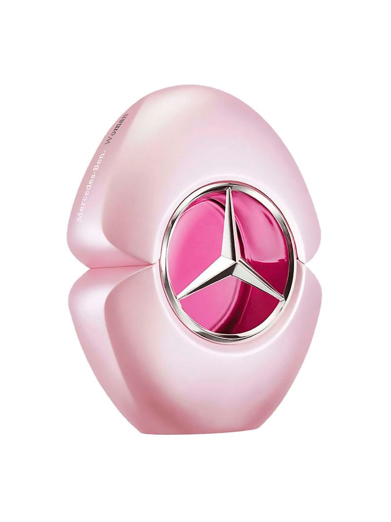 Mercedes Benz For Women Eau de Parfum - Perfume Feminino 90ml