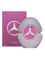 Mercedes Benz For Women Eau de Parfum - Perfume Feminino 90ml