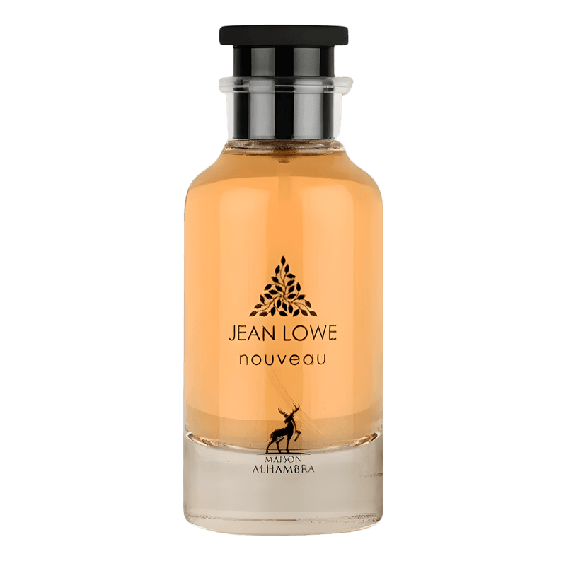 Maison Alhambra Jean Lowe Nouveau Eau de Parfum - Perfume Unissex 100ml