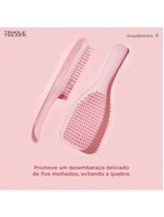 Tangle Teezer The Wet Detangler Pink - Escova de Cabelo