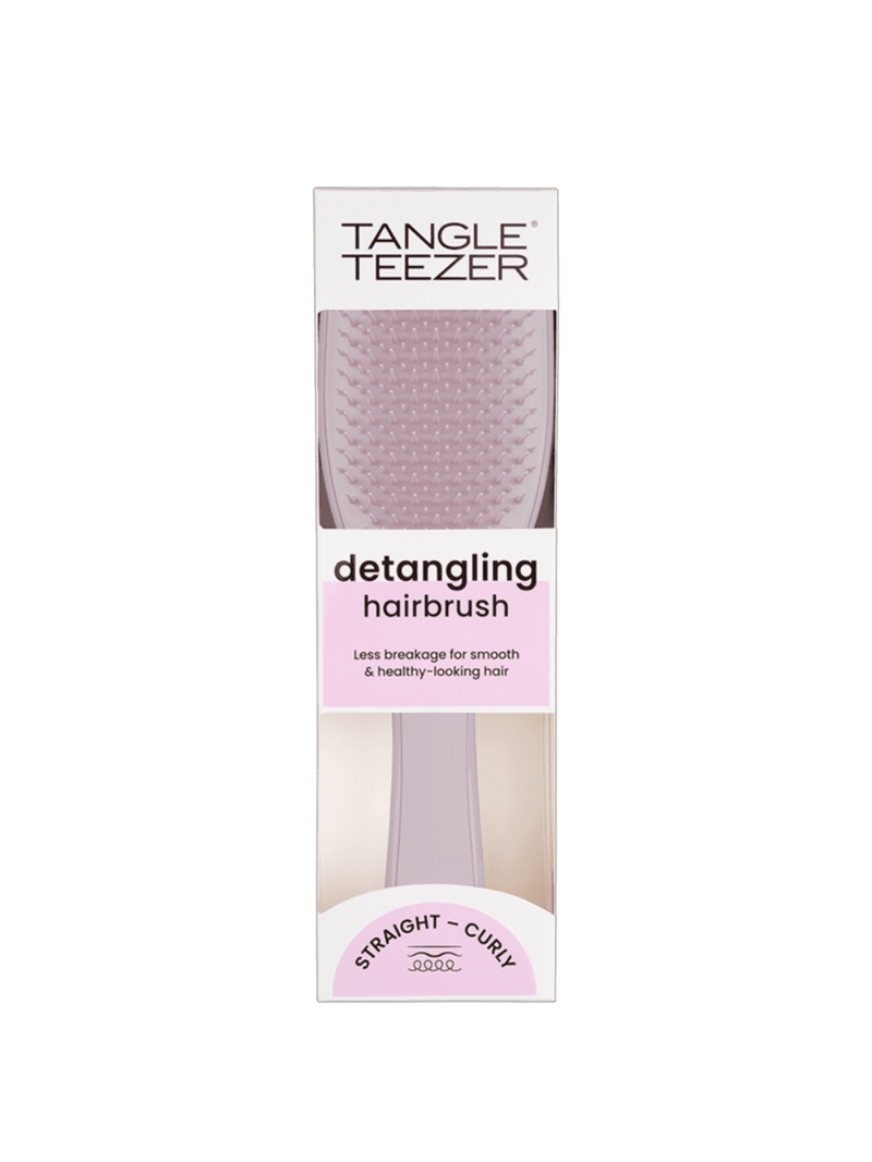 Tangle Teezer The Wet Detangler Pink - Escova de Cabelo