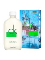 Calvin Klein One Reflections Eau de Toilette - Perfume Unissex 100ml