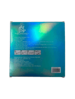 Kit Miss Frandy - Cílios Postiços com 10 Pares