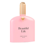 Zirconia Privé Beautiful Life Eau de Parfum - Perfume Feminino 100ml