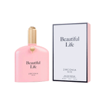 Zirconia Privé Beautiful Life Eau de Parfum - Perfume Feminino 100ml