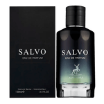 Maison Alhambra Salvo Eau de Parfum  - Perfume Masculino 100ml