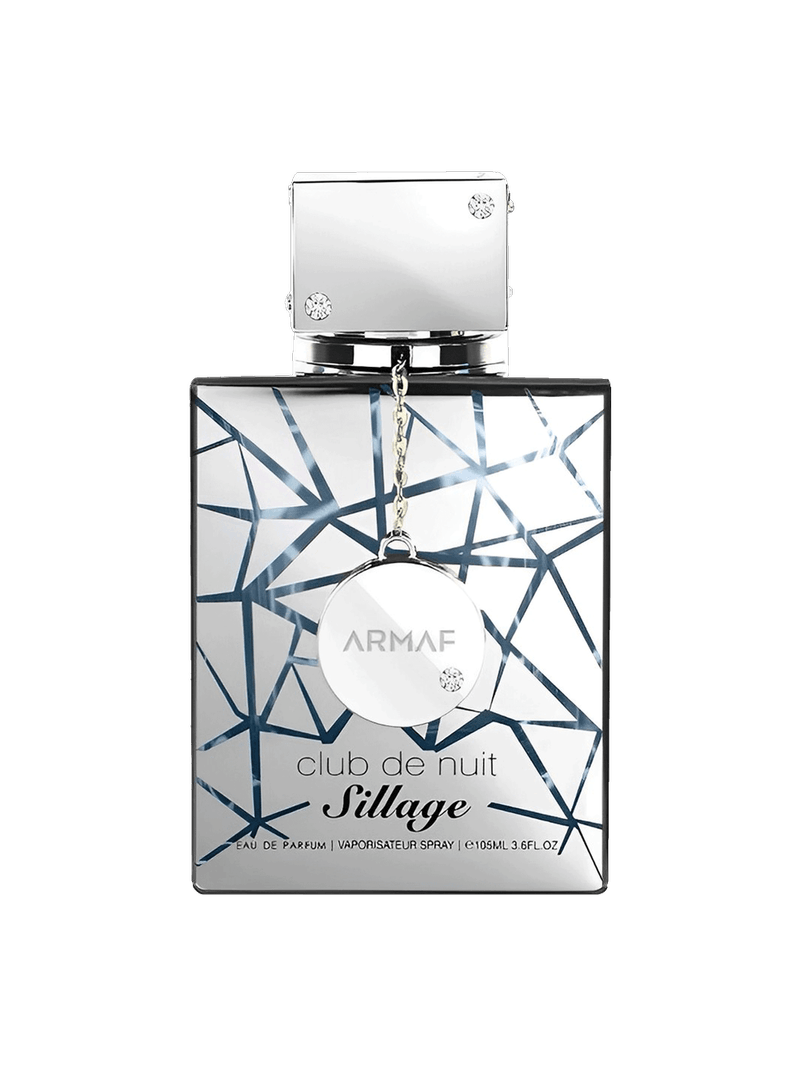 Armaf Club de Nuit Sillage Eau de Parfum - Perfume Unissex 105ml