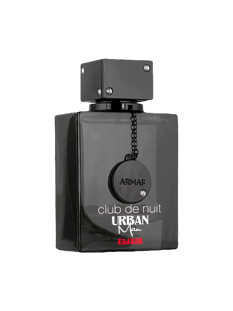 Armaf Club De Nuit Urban Man Elixir Eau de Parfum - Perfume Masculino 105ml