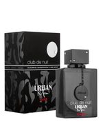 Armaf Club De Nuit Urban Man Elixir Eau de Parfum - Perfume Masculino 105ml