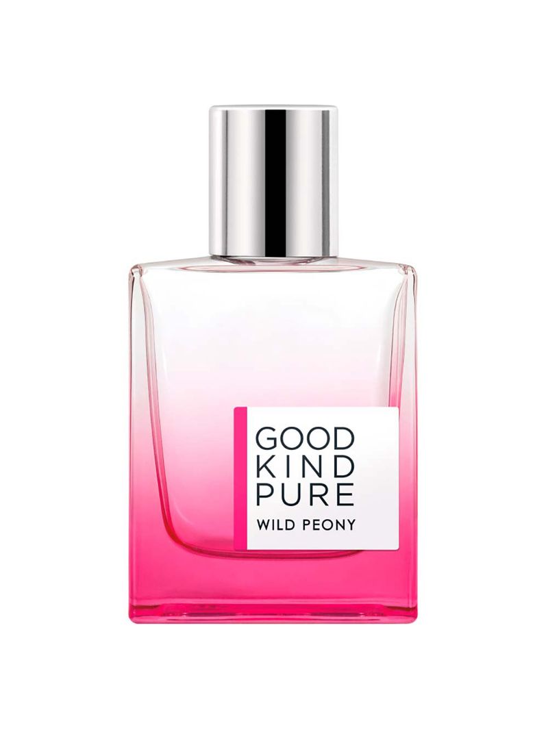 Good Kind Pure Wild Peony Eau de Toilette - Perfume Feminino 30ml