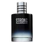 New Brand Strong Eau de Toilette - Perfume Masculino 100ml