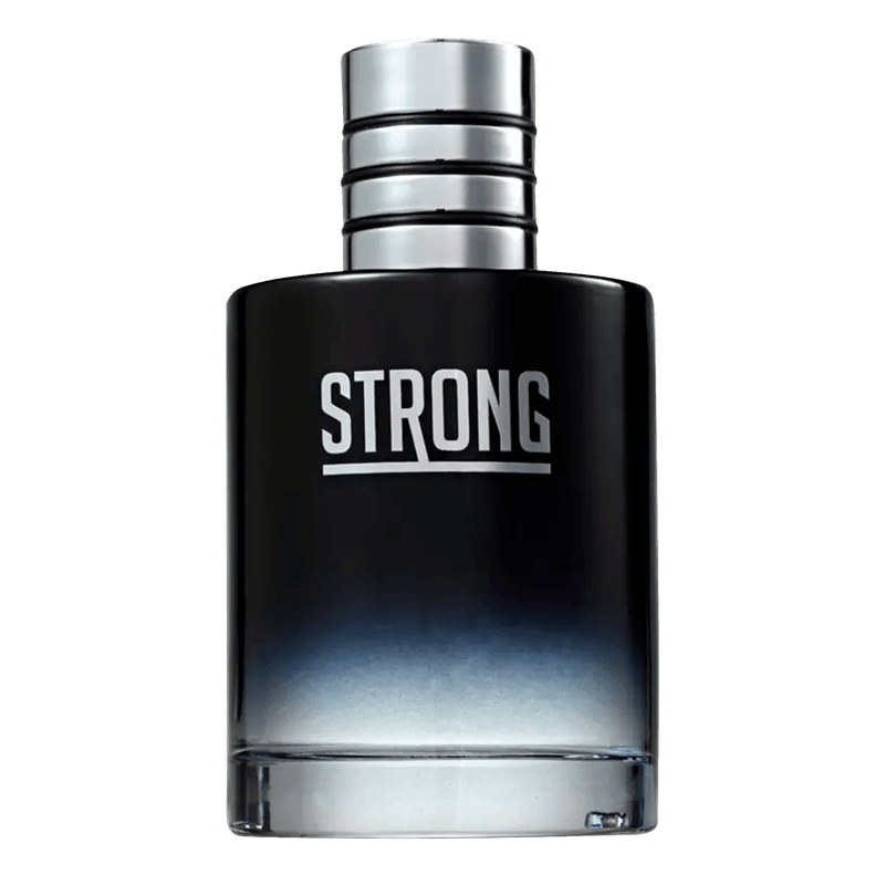 New Brand Strong Eau de Toilette - Perfume Masculino 100ml