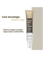 Lowell Bioplastia In Bio Intense - Máscara Reconstrução 25ml