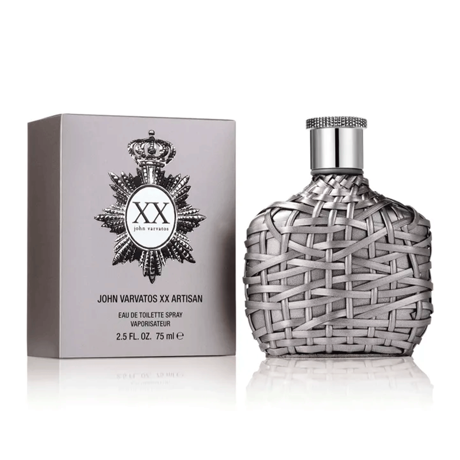 John Varvatos XX Artisan Eau de Toilette - Perfume Masculino