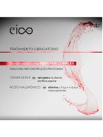 Eico Pro Tratamento Obrigatório - Booster Phyto Keratina 30ml