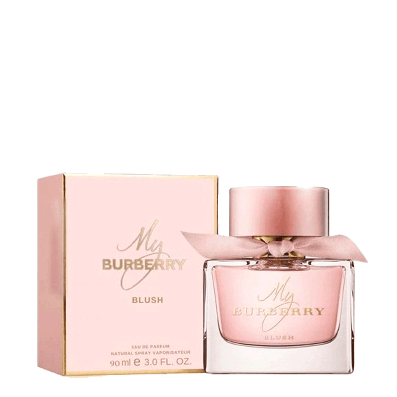 Burberry My Burberry Blush Eau de Parfum - Perfume Feminino 90ml